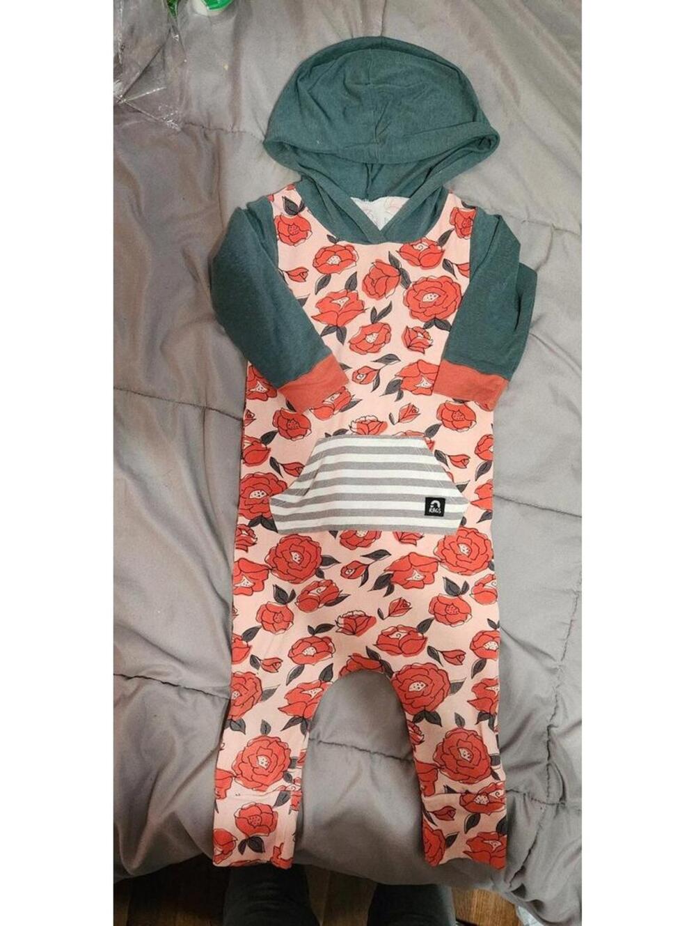 24 month rags to raches